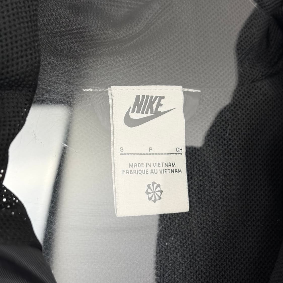 나이키 후드 바람막이 자켓 상품이미지3