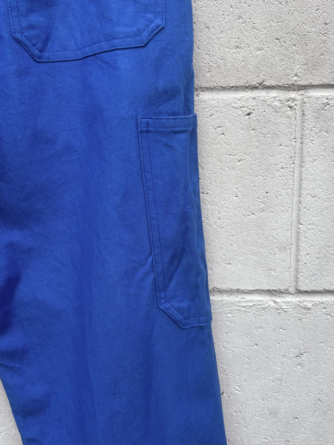 프렌치 워크 팬츠 (31) 상품이미지5