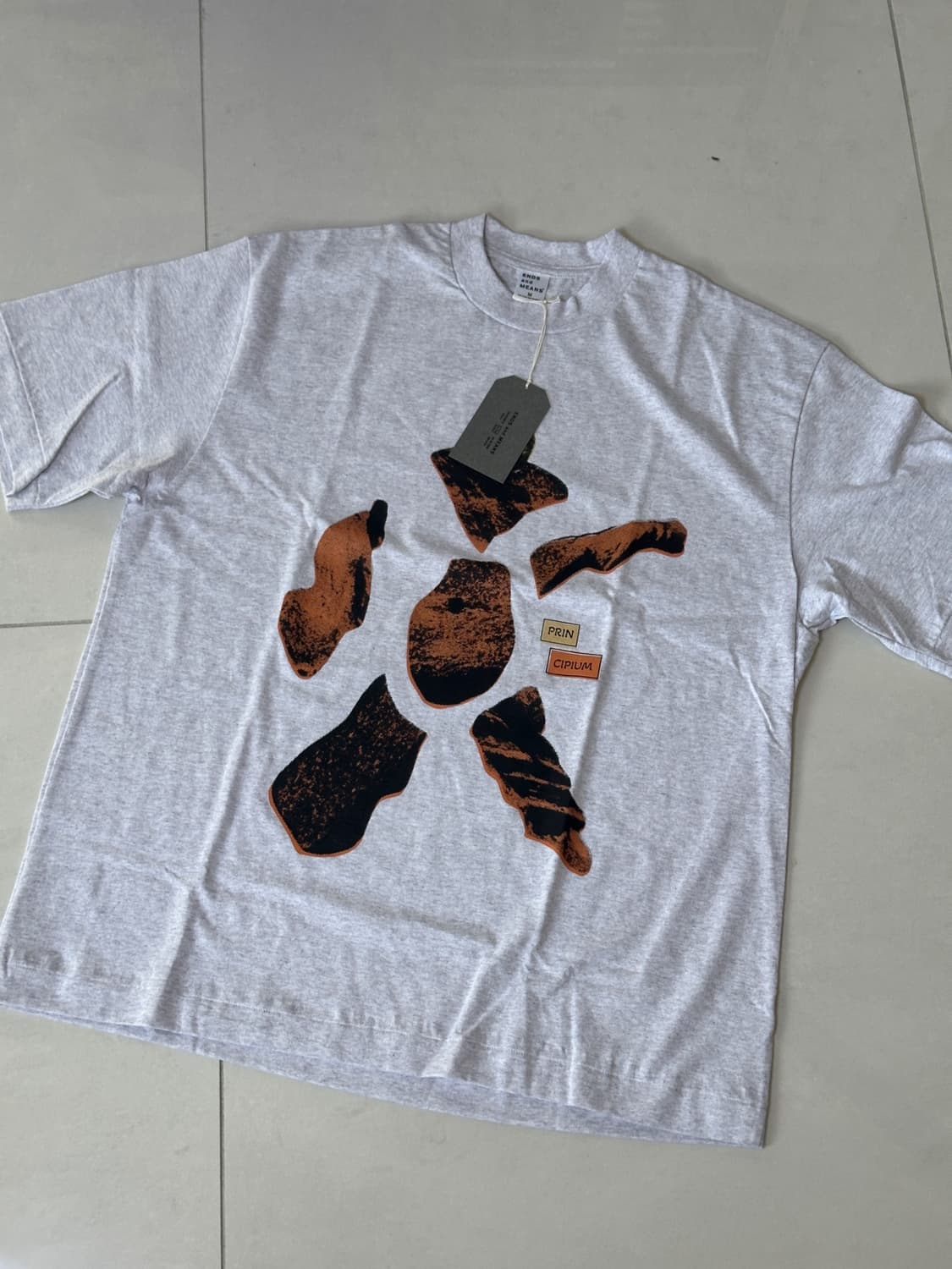 prin cipium tee 상품이미지1