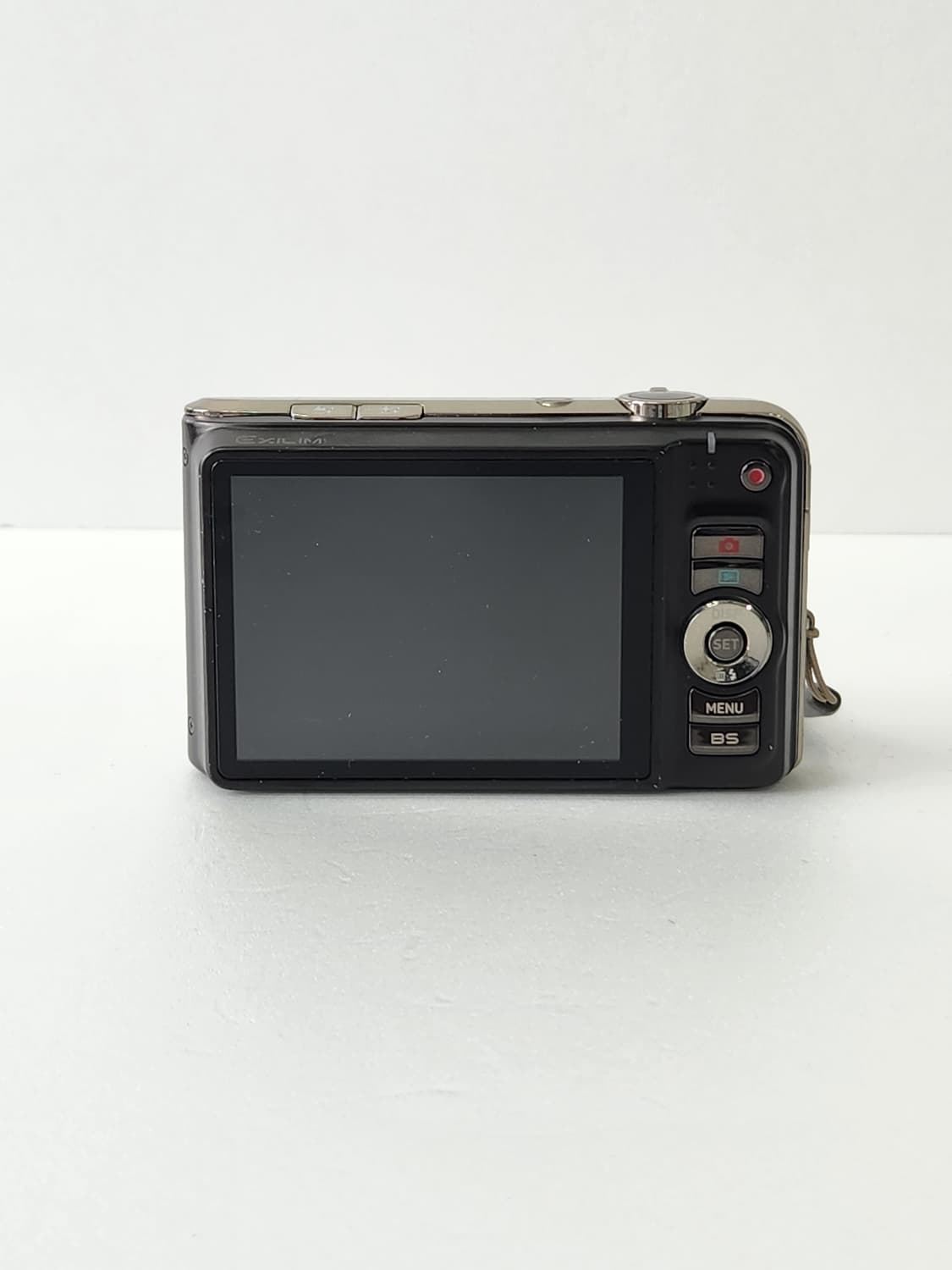 카시오 엑슬림 h10 디카  빈티지카메라 casio 매이크업카메라 아이유 상품이미지3