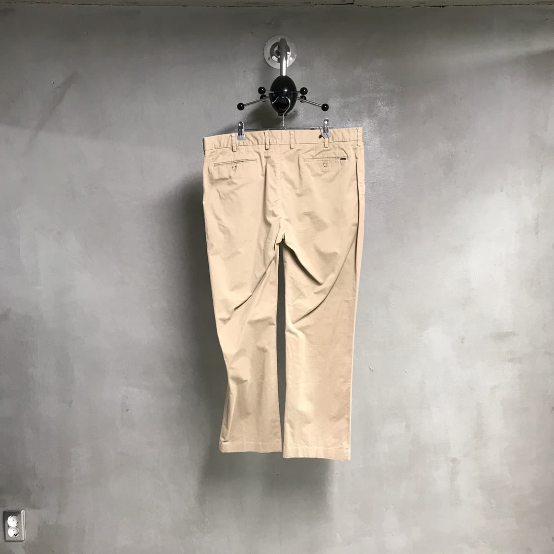 폴로 랄프로렌 베이지 치노 팬츠 38/34 상품이미지5