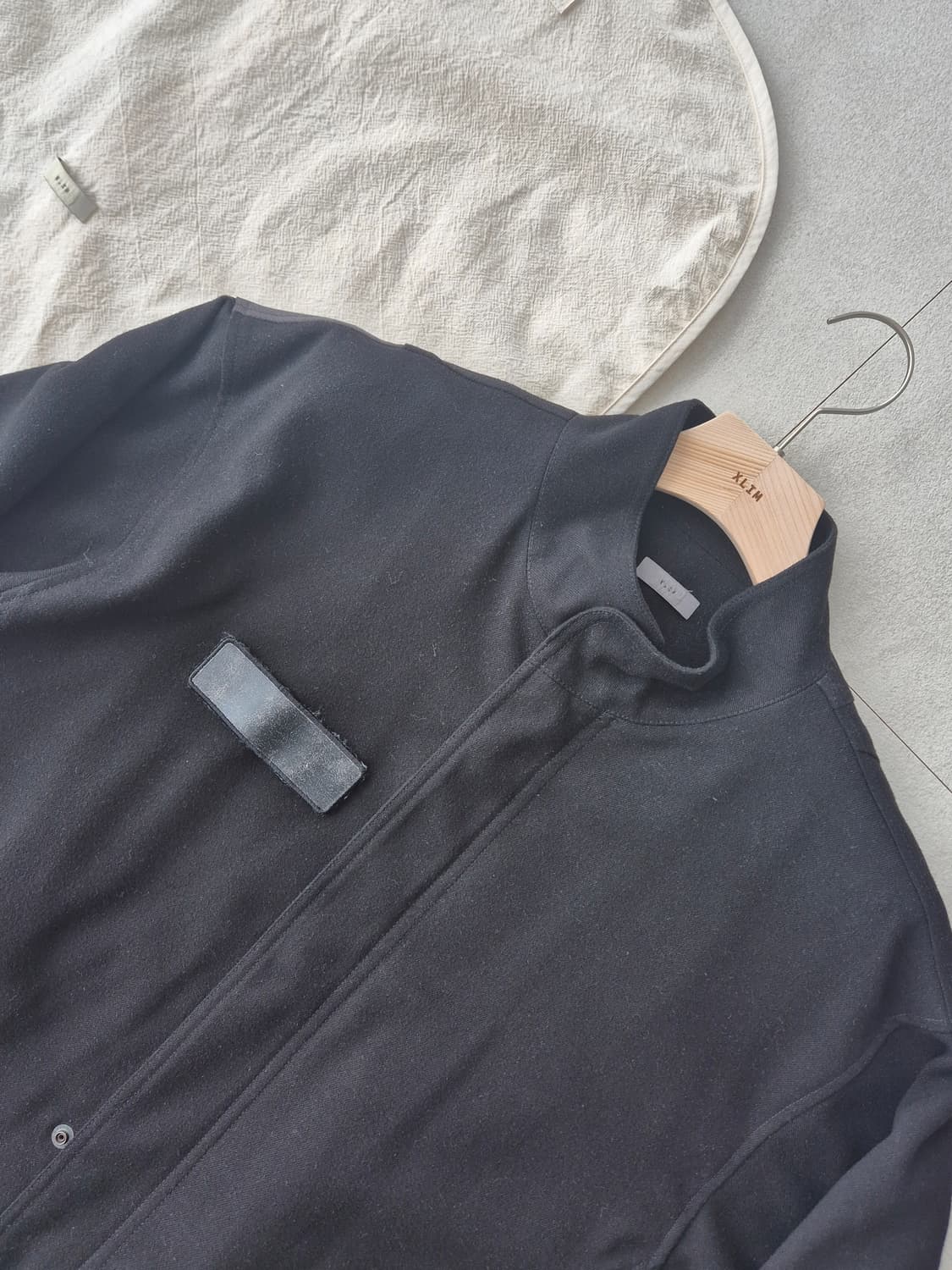 XLIM EP.8 01 COAT L SIZE 상품이미지2