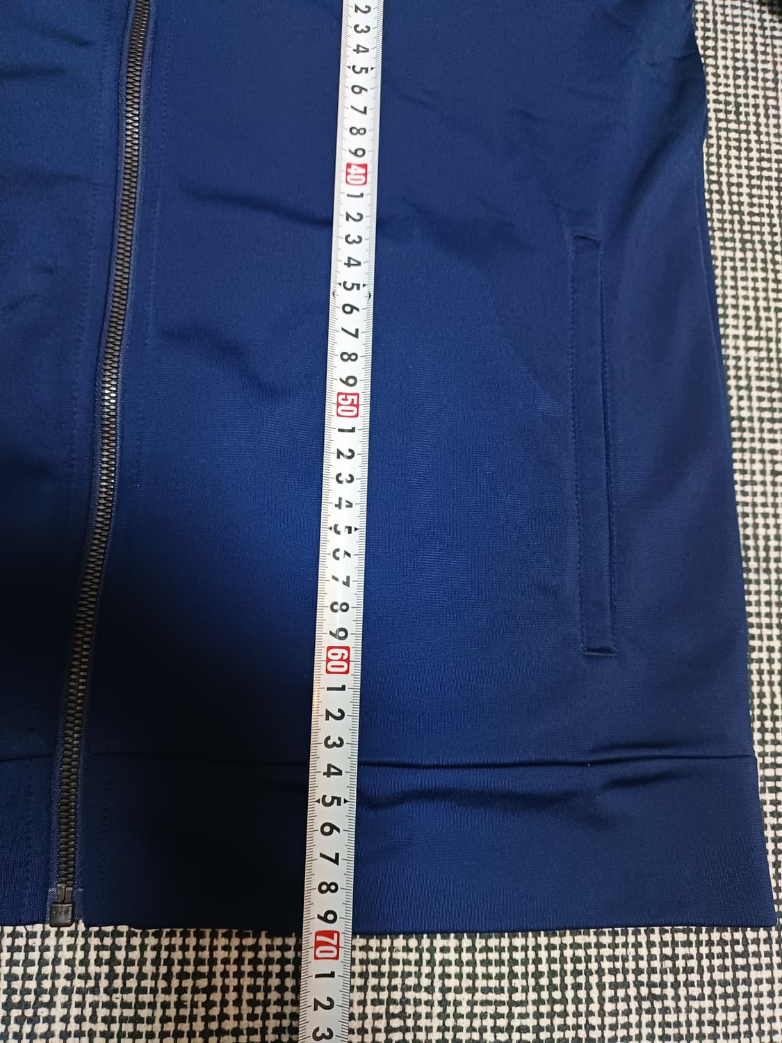 아디다스 집업 자켓 L사이즈 상태좋음 상품이미지10