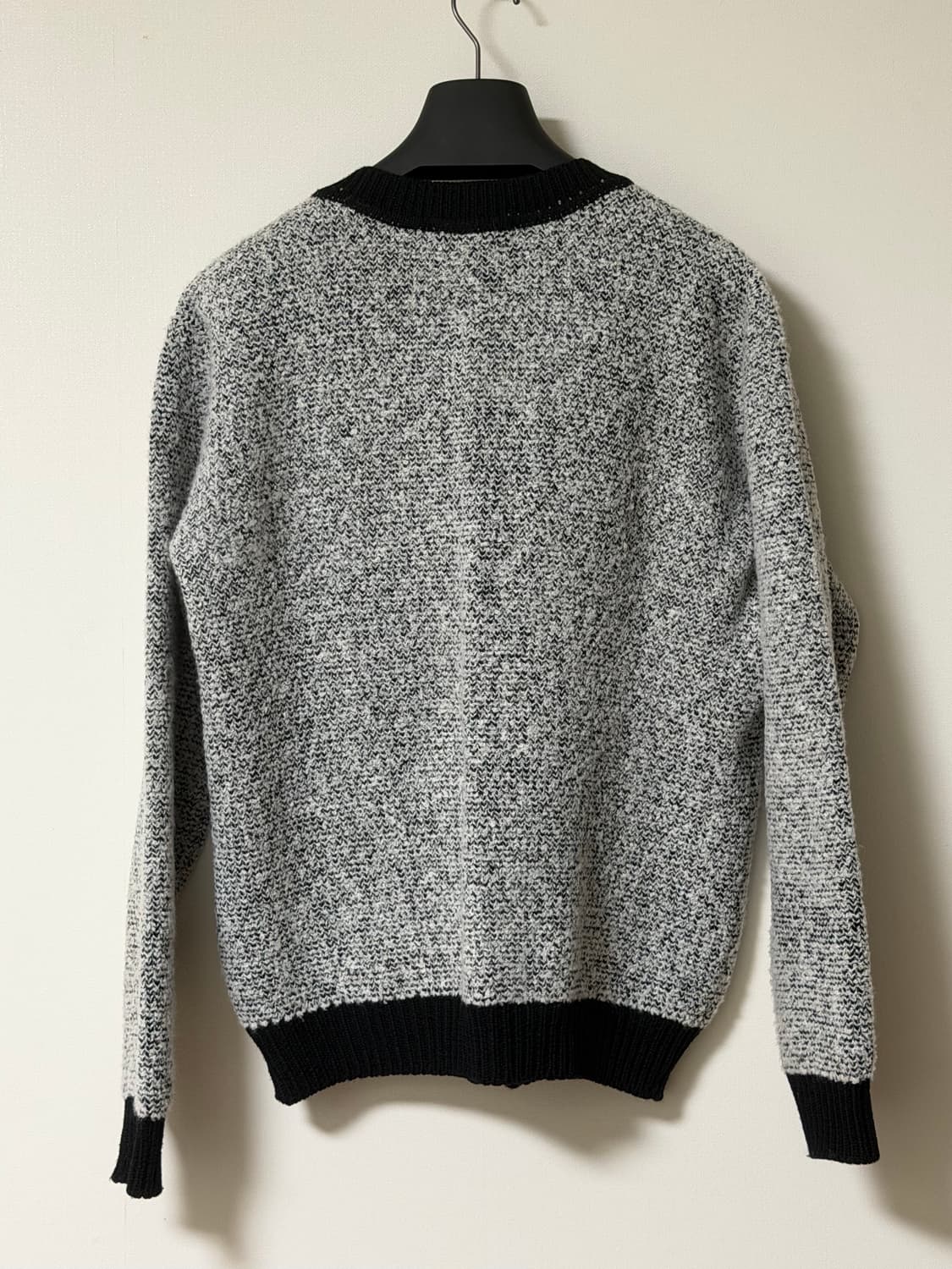 ERNEST W BAKER 가디건 상품이미지4