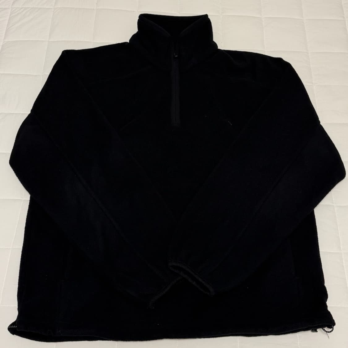 엑슬림 xlim ep.6 하프집업 상품이미지3