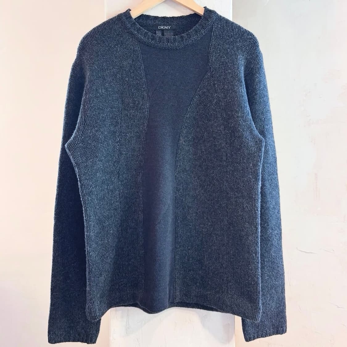 dkny 스웨터 상품이미지2