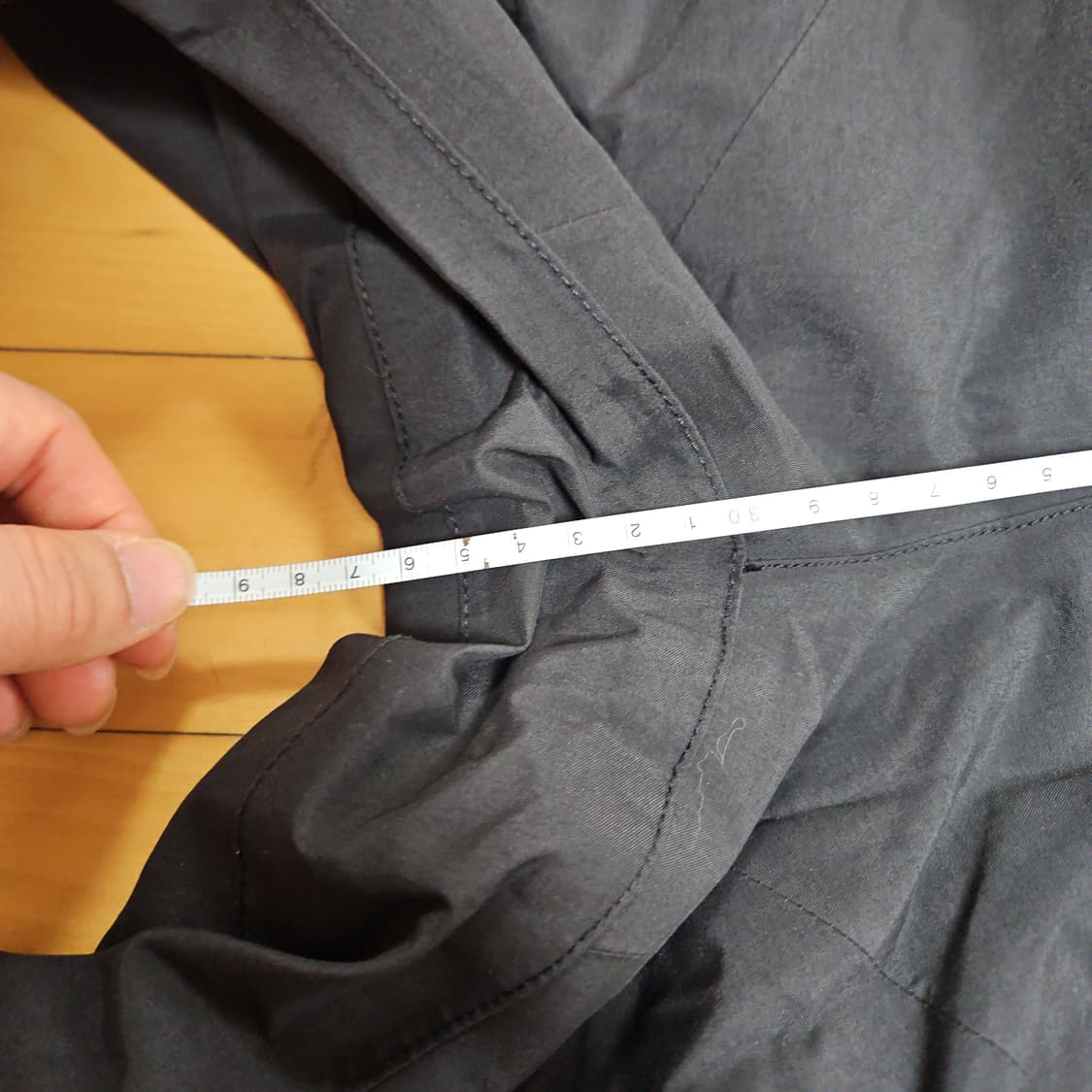 헤드 고어텍스 스키바지 80 상품이미지7