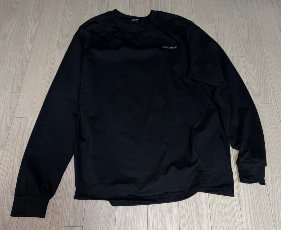 odor Cris box tee 상품이미지4