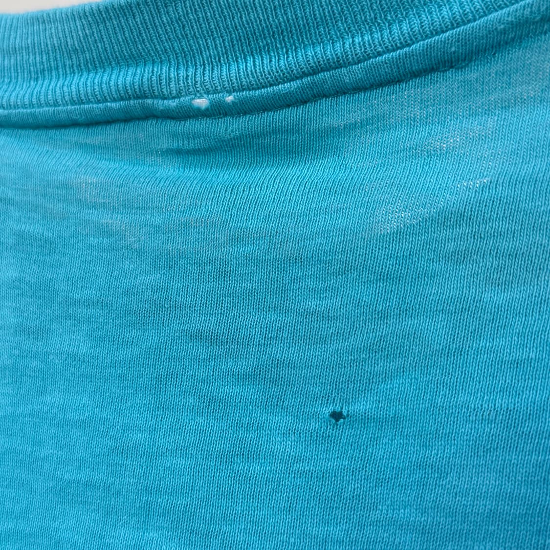 80s Hi Cru by Stedman 빈티지 튜블러 티셔츠 상품이미지8