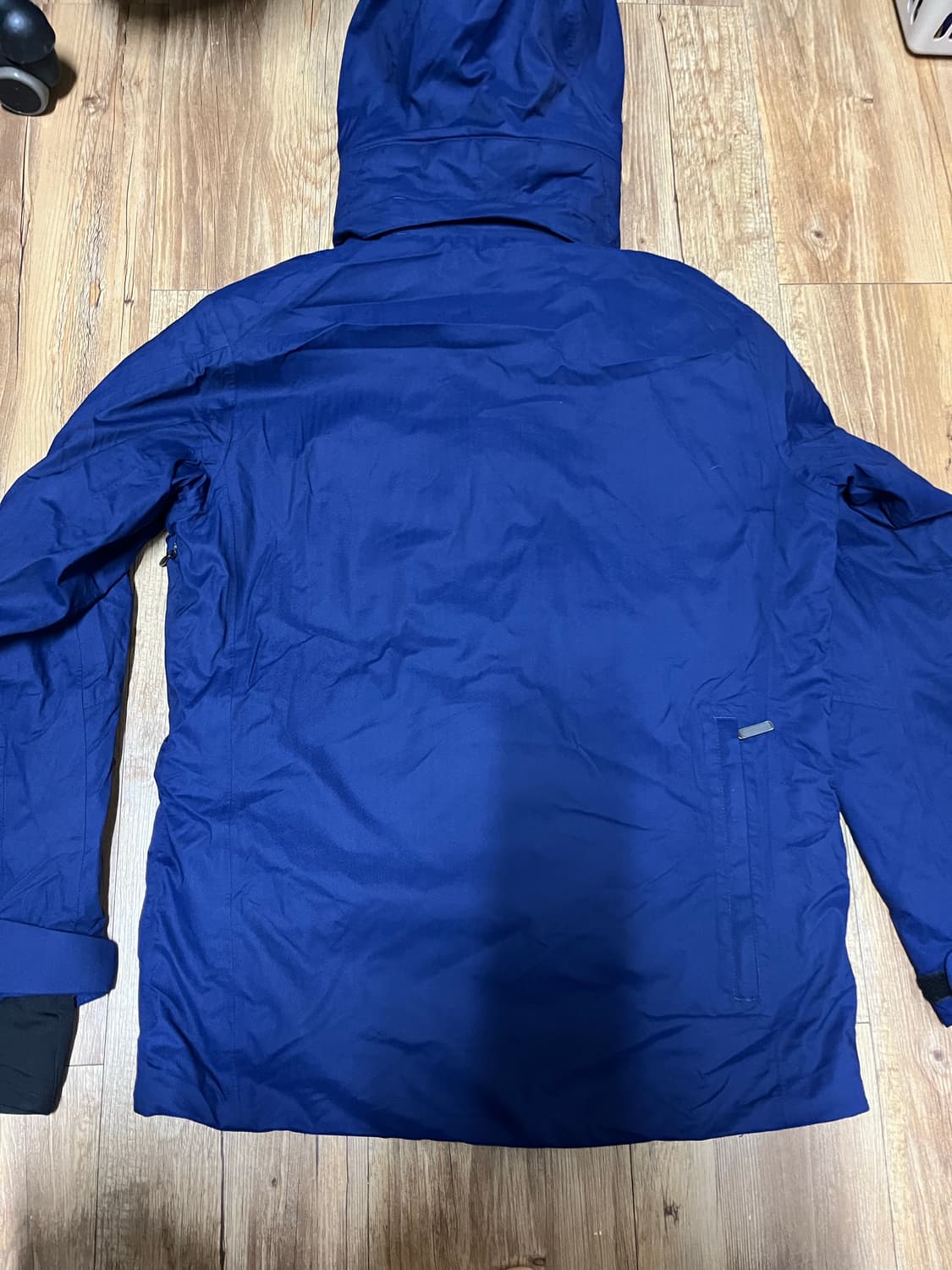 골드윈 스키 스키복 점퍼 자켓 바지 하의 세트 보드 보드복 M 95 상품이미지3