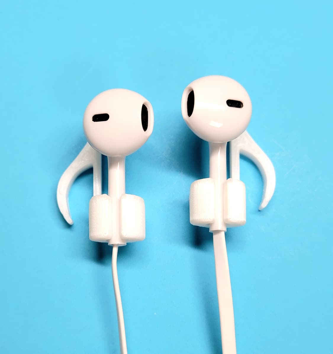 음표 줄이어폰 장식 악세사리 y2k 상품이미지2