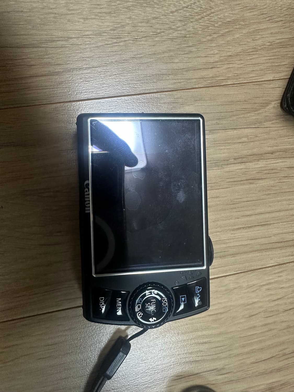 캐논 익서스 870 is 상품이미지5