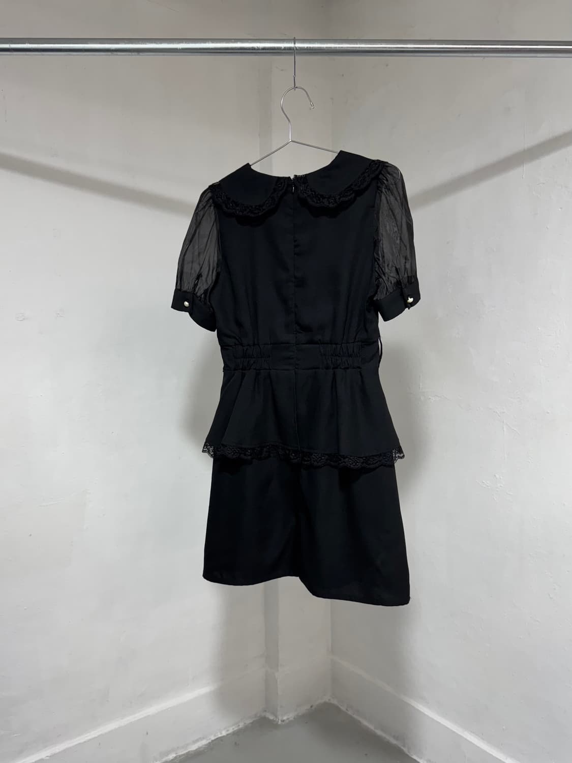 vtg dress 상품이미지5