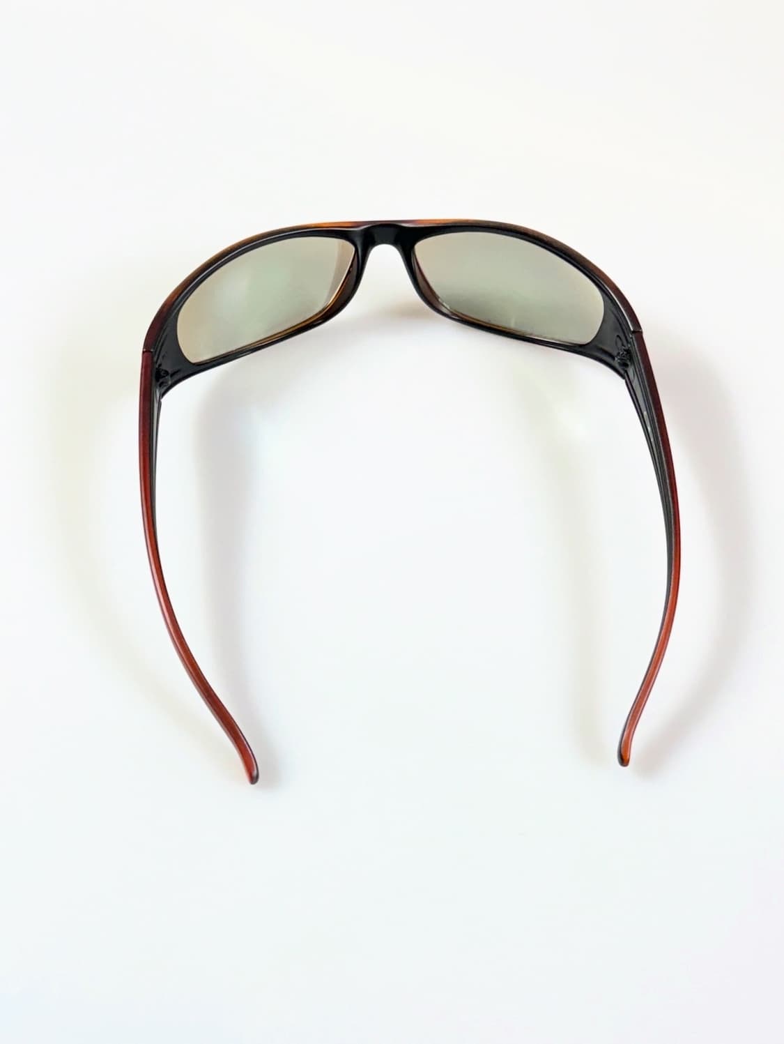 90s OCEAN PACIFIC 스포티 랩어라운드 빈티지 선글라스 상품이미지5