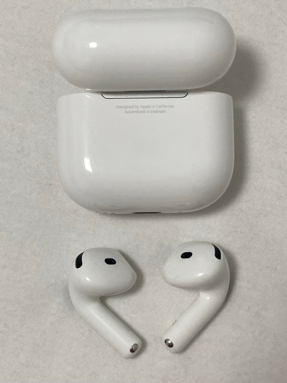 에어팟4 노이즈캔슬링 상품이미지4