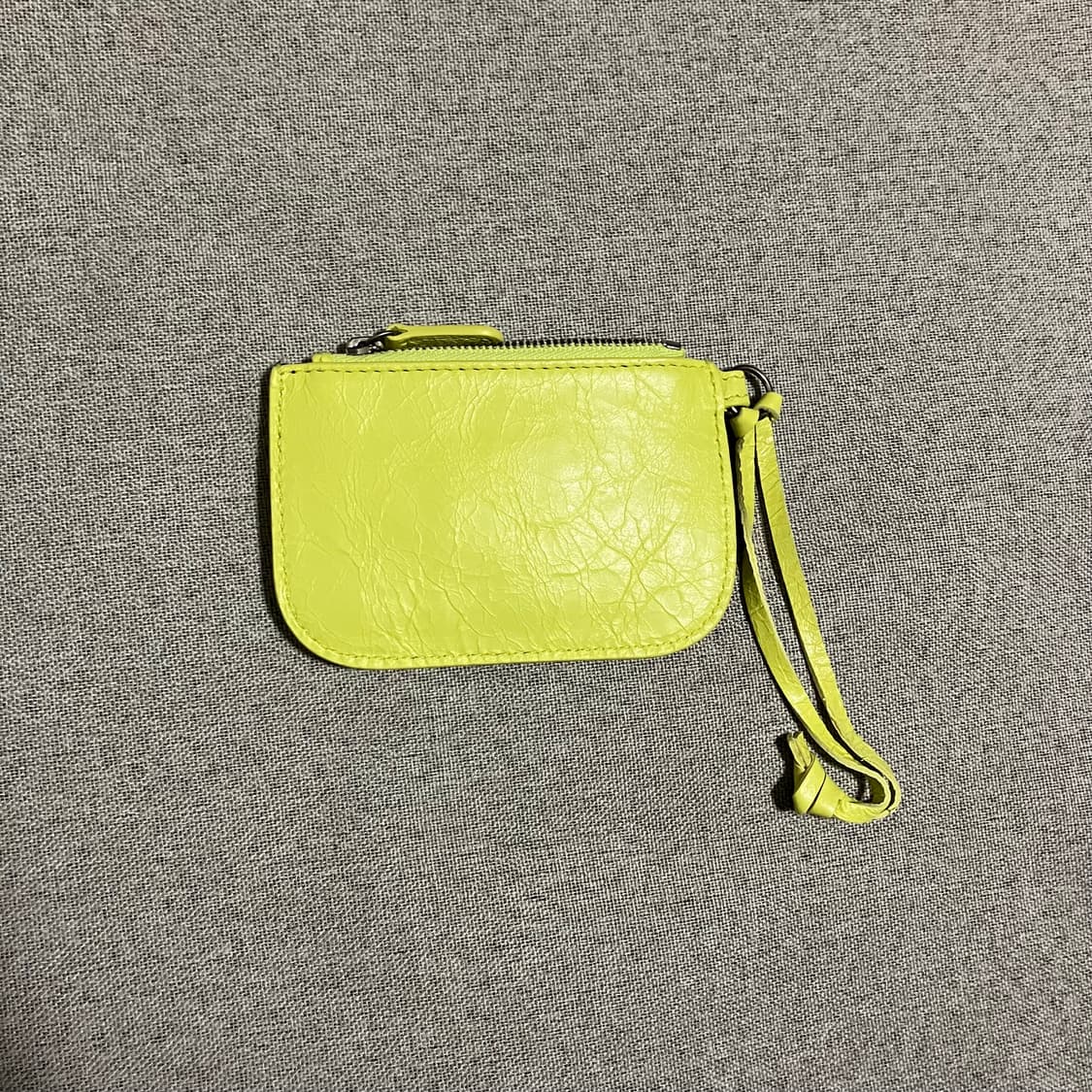 [OS] 발렌시아가 르카골 코인펄스 라임 상품이미지2