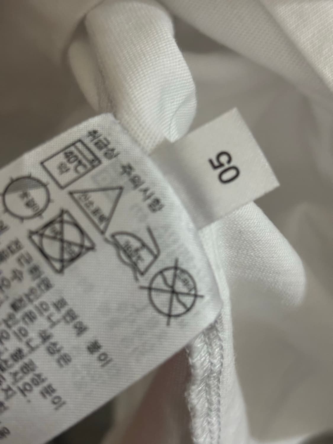 리락쿠마 반팔 티셔츠 L 유니클로 UT 상품이미지4