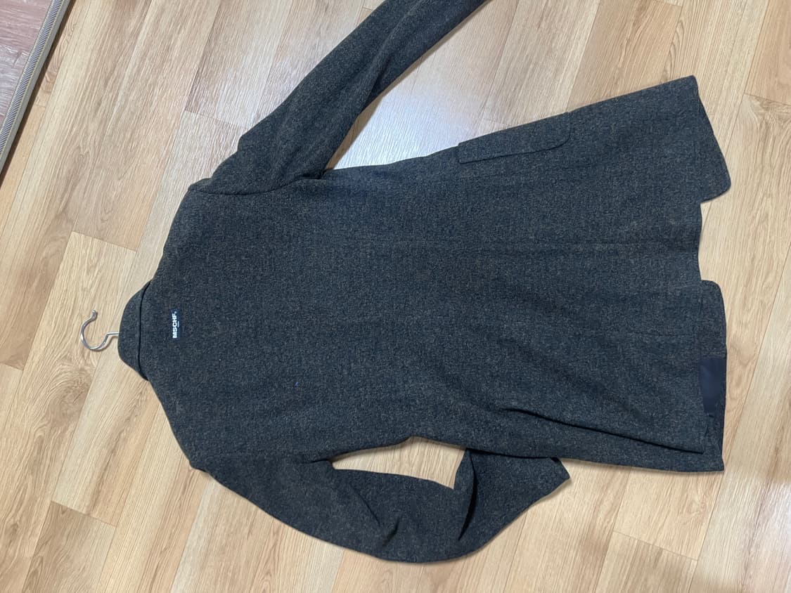 미스치프 울코트 상품이미지4