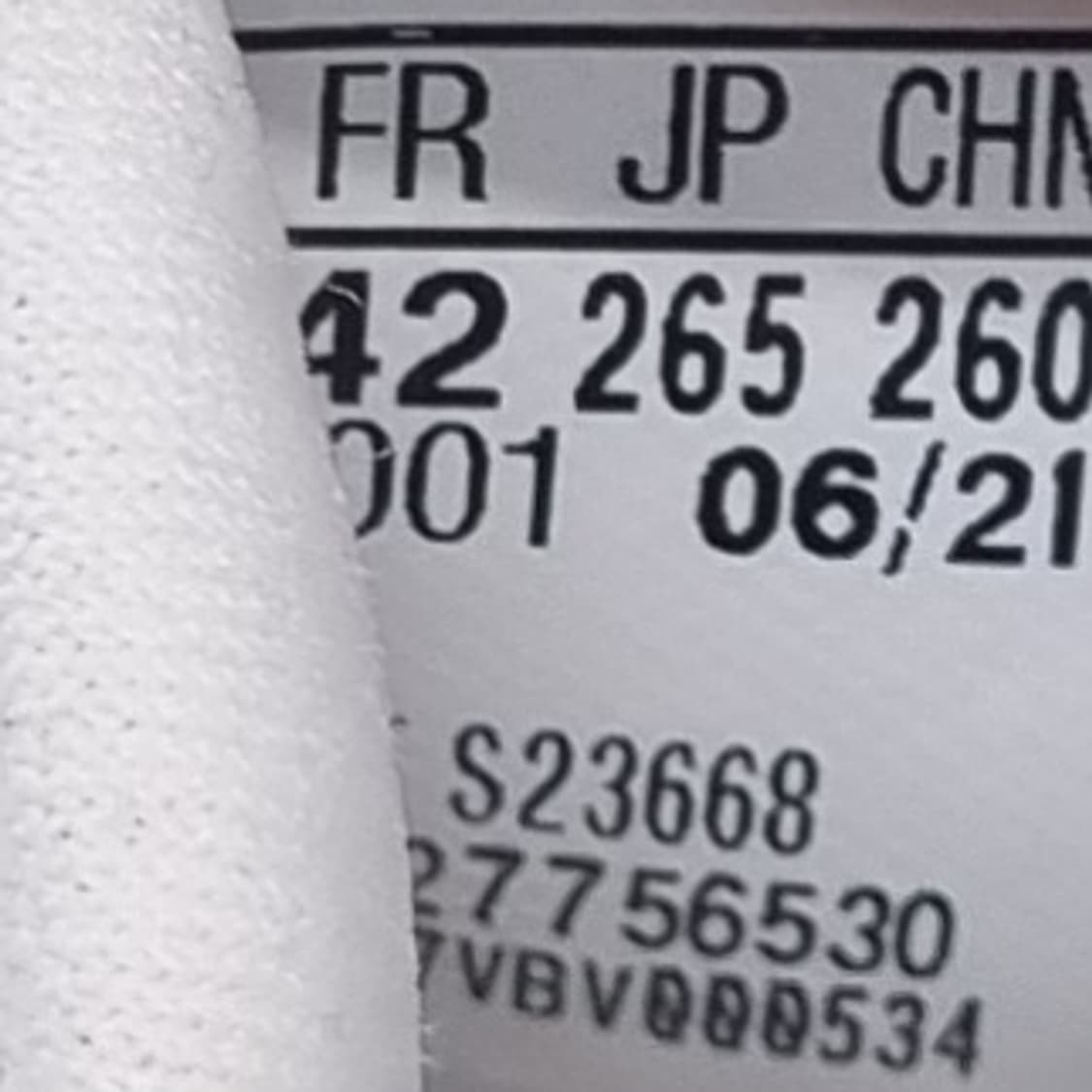 아디다스 x9000l4 남성 운동화265 상품이미지6