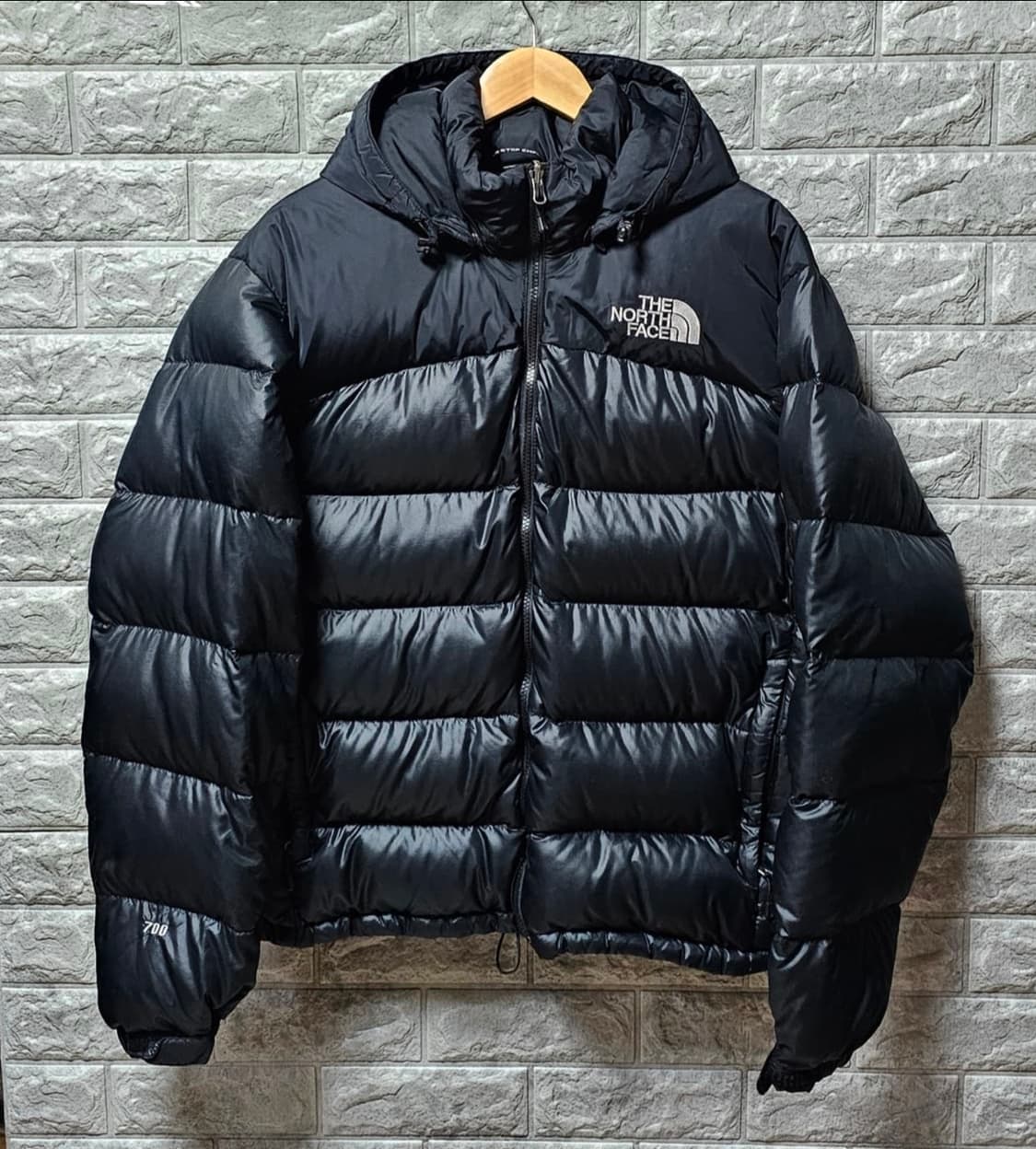 노스페이스 패딩 상품이미지1