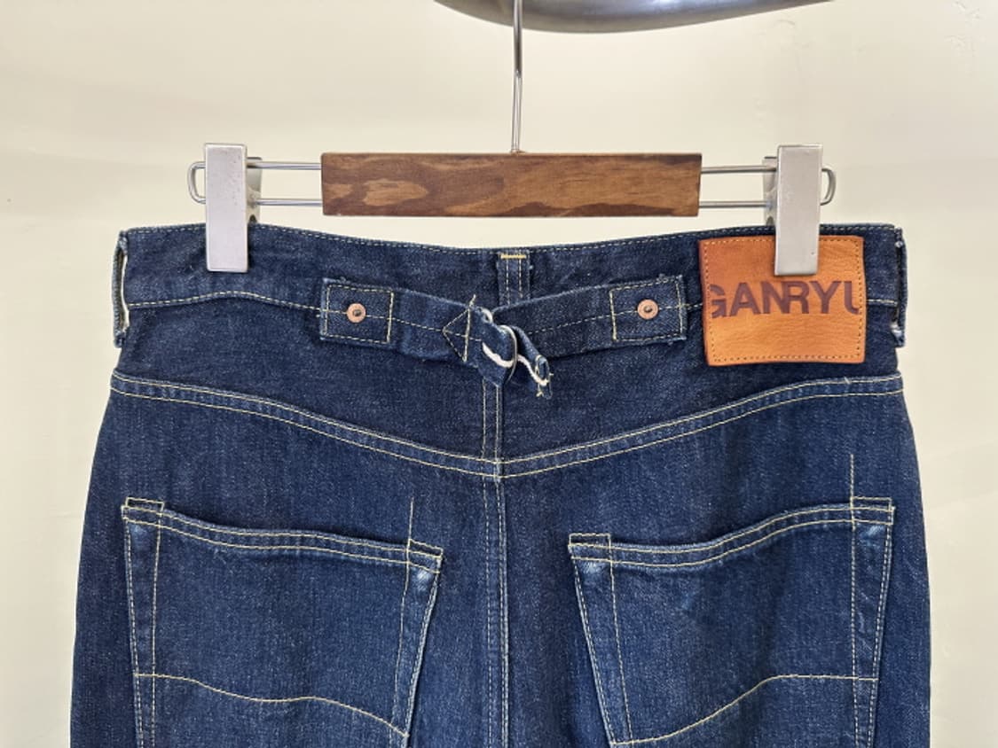 COMME DES GARCONS GANRYU (29) 상품이미지5