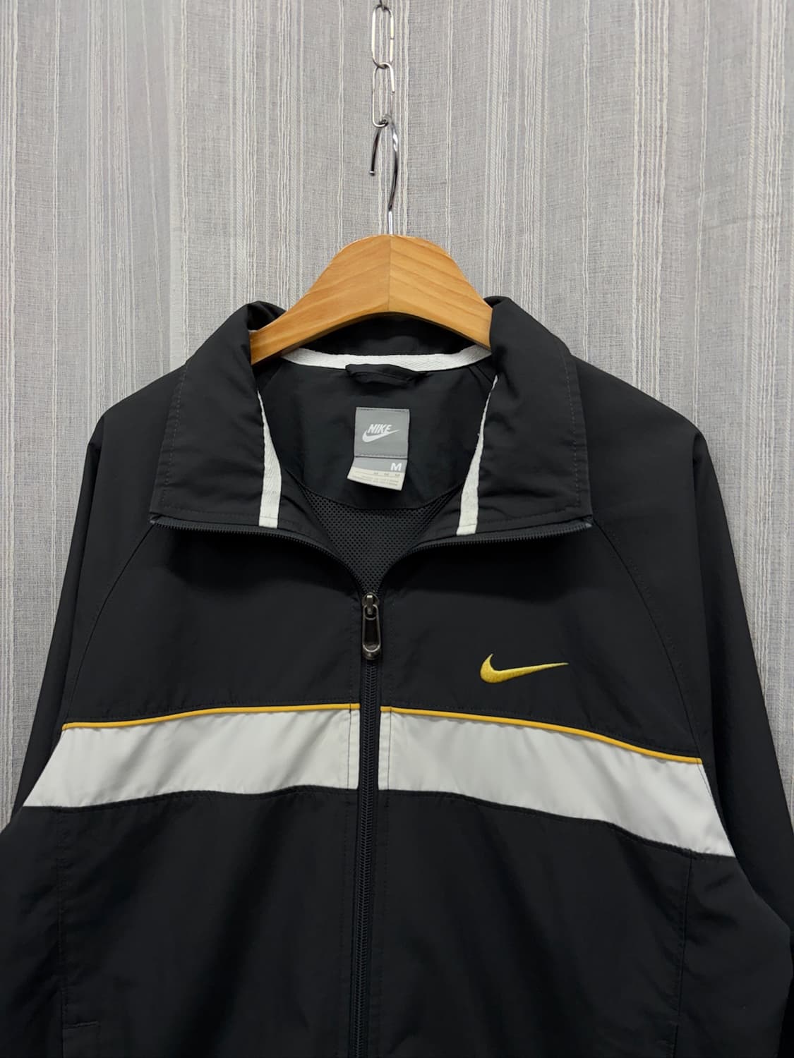 나이키 빈티지 바람막이 자켓 상품이미지3