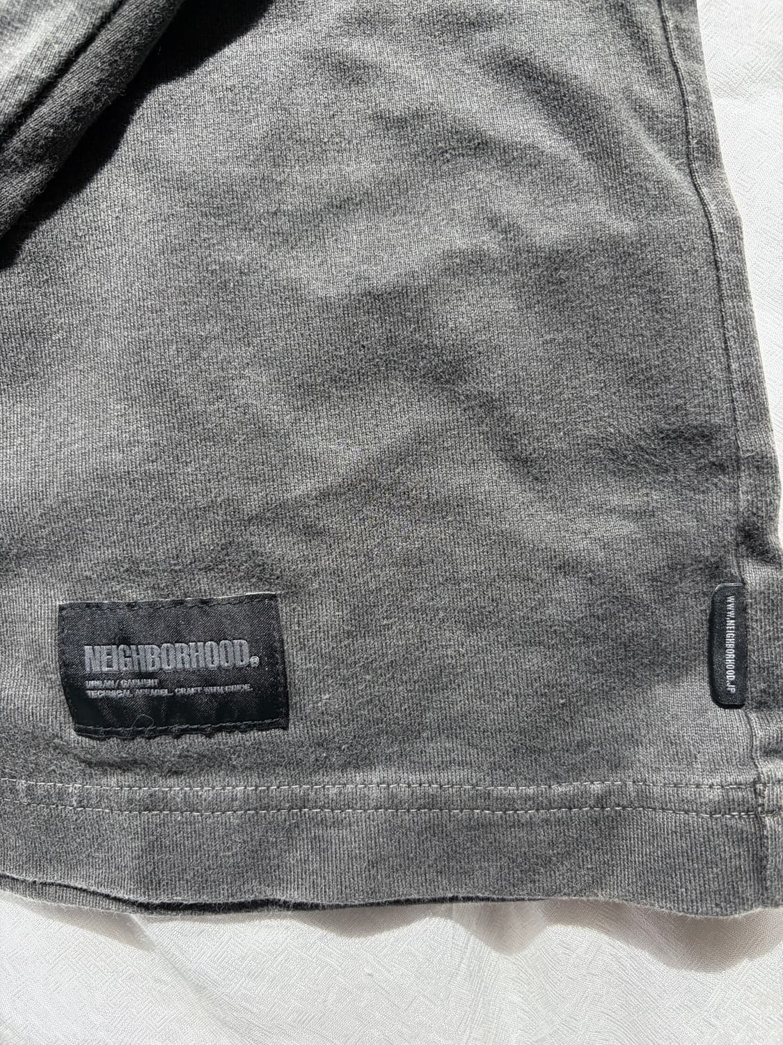 네이버후드 롱슬리브 상품이미지3