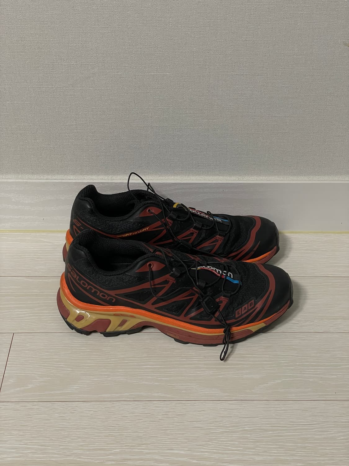 살로몬xt-6 상품이미지1