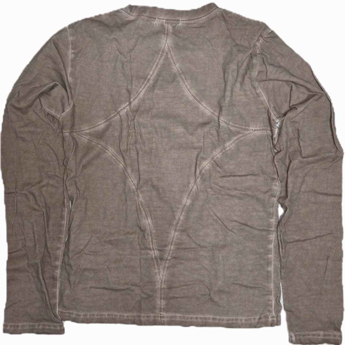 떠그클럽 TC Sleeve Beige 2사이즈 상품이미지2