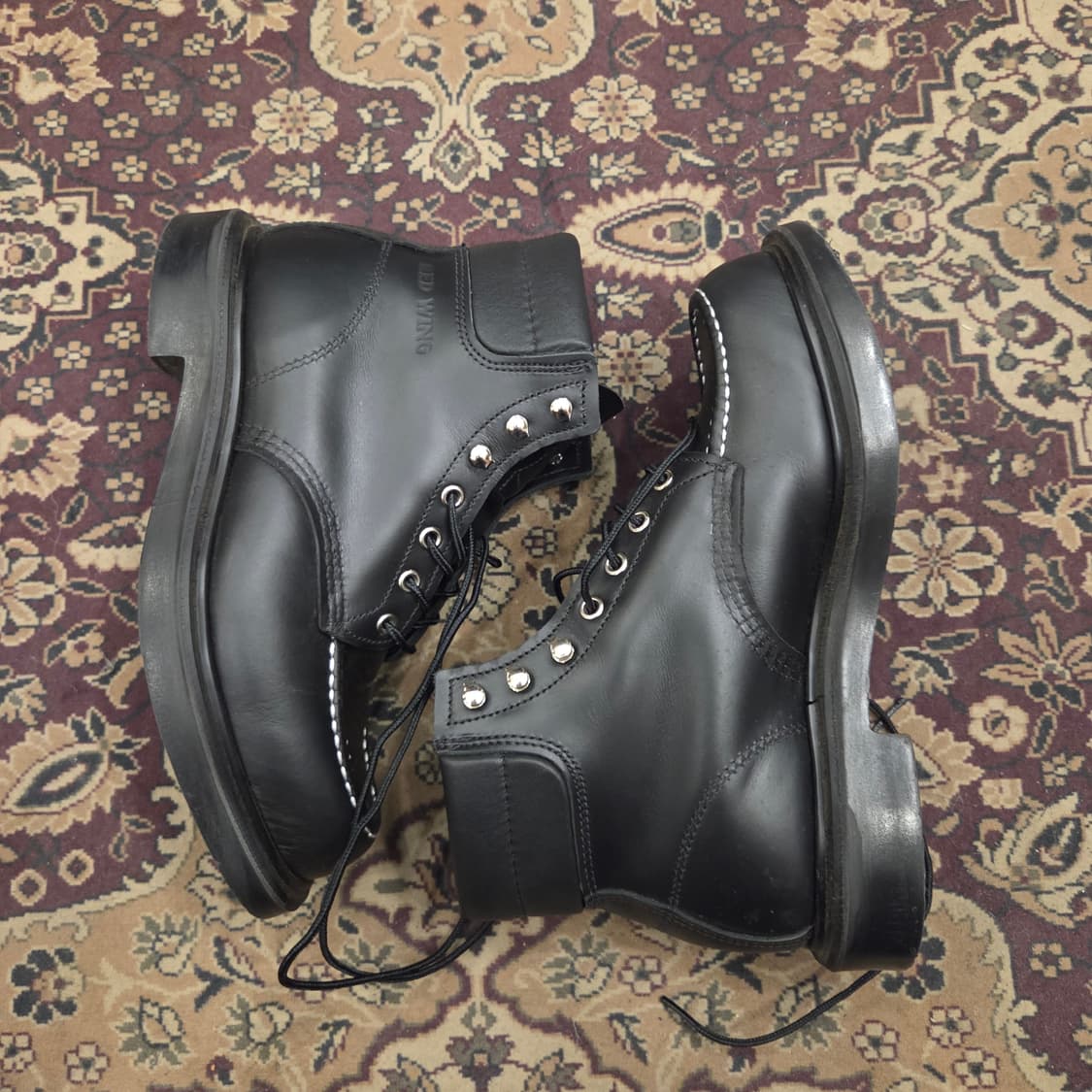 레드윙 8133 슈퍼솔 us8사이즈 260-265 상품이미지4