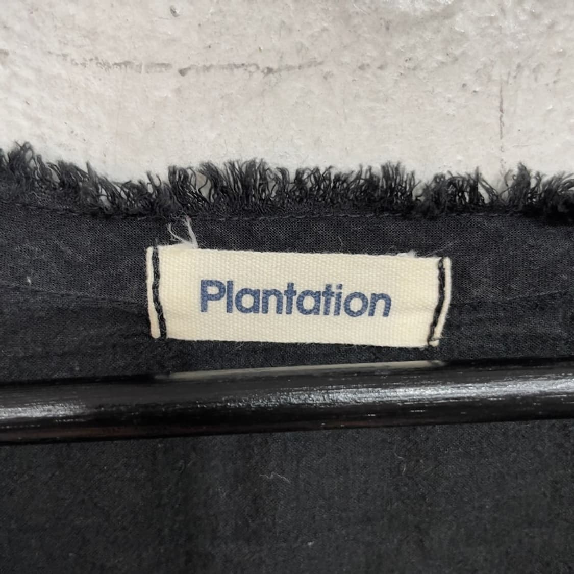 이세이미야케 플랜테이션 린넨 반팔티 상품이미지4