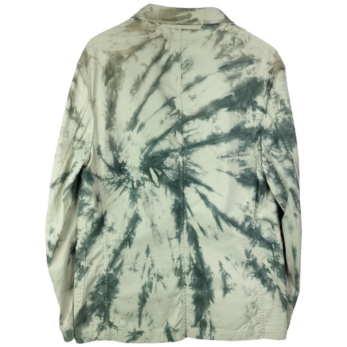 [폴로 랄프로렌] 타이다이 커스텀 빈티지 블레이저 자켓 M17547 상품이미지3