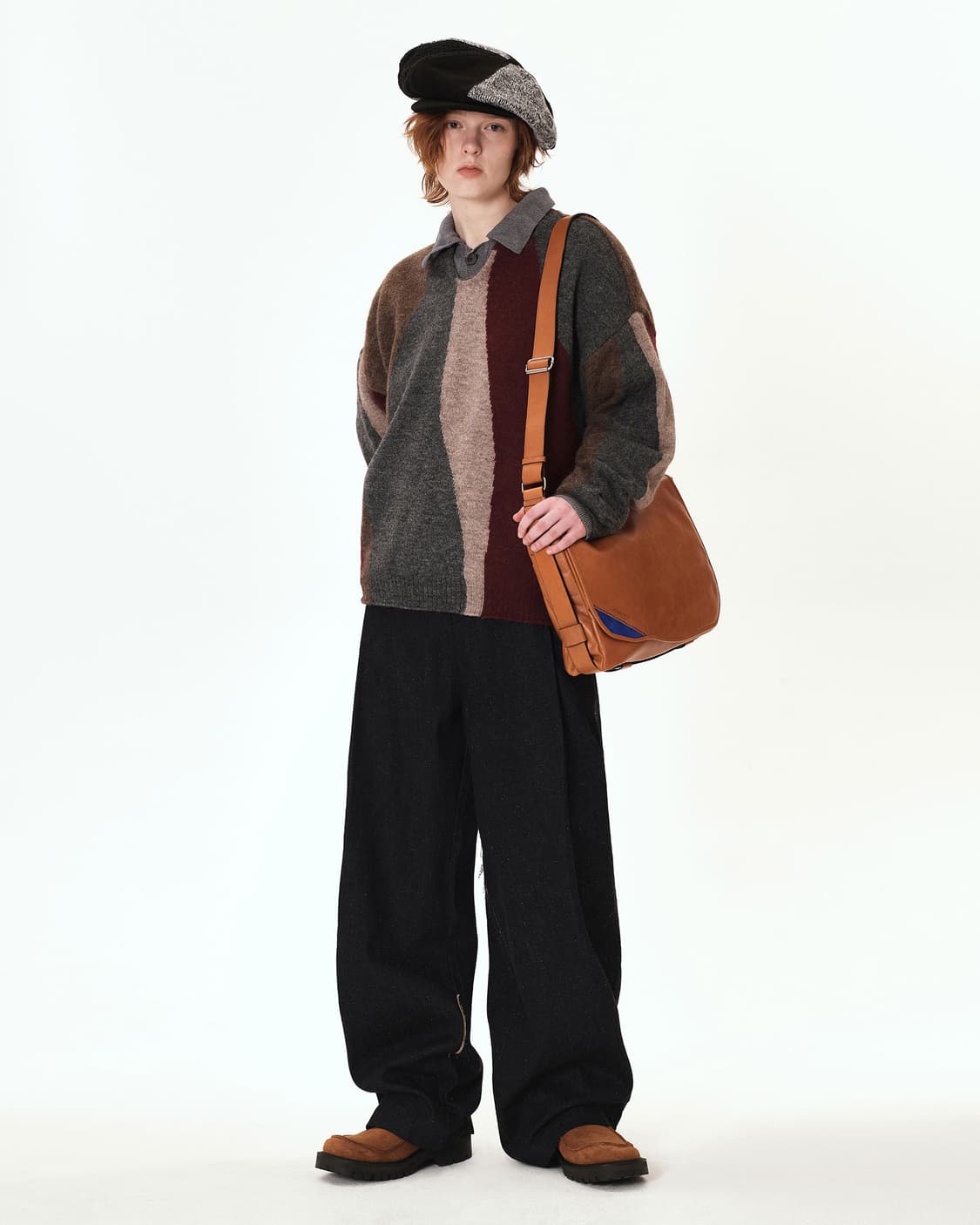 아더에러 Elio jeans Noir XS 상품이미지3