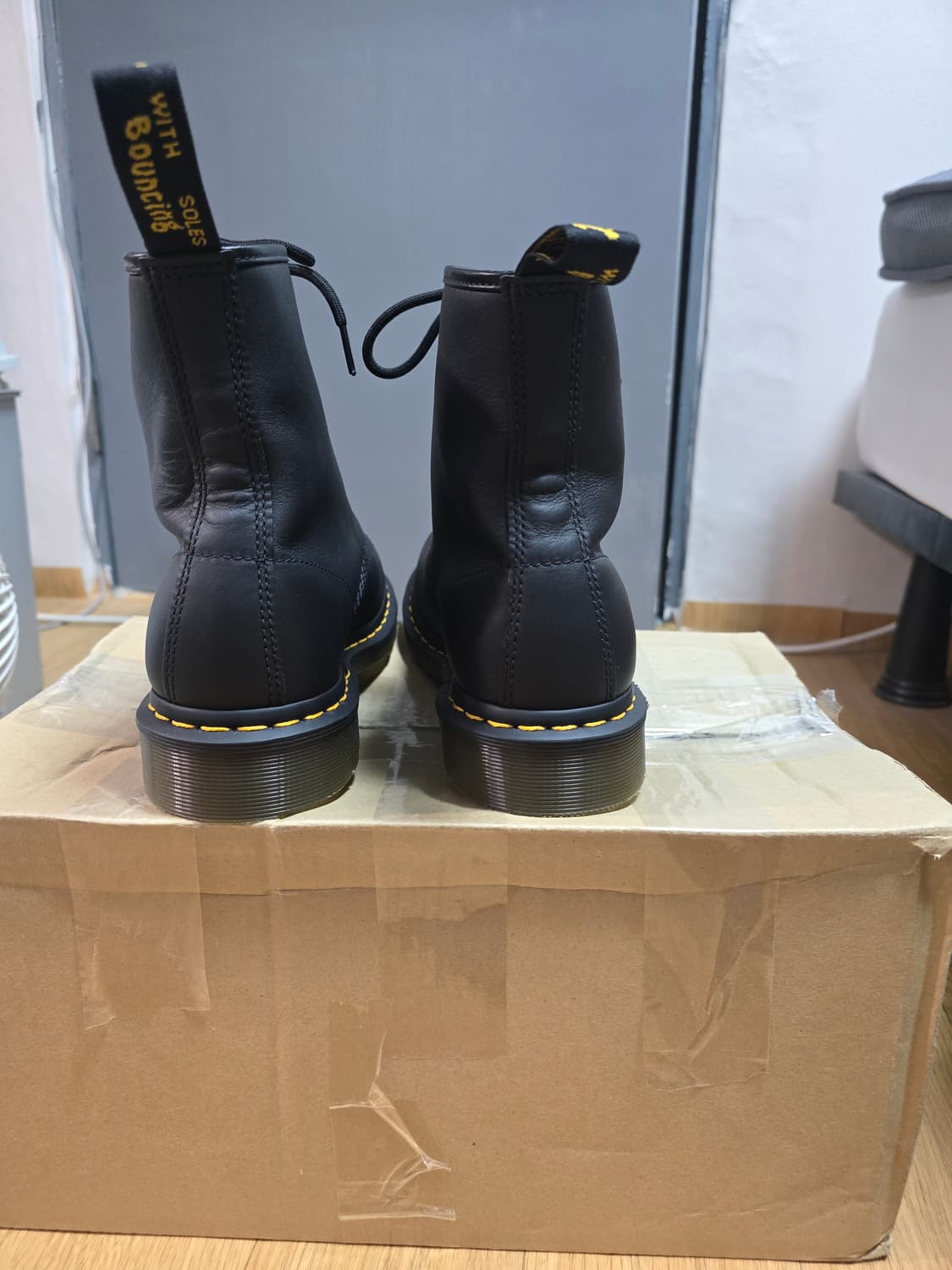 닥터마틴 1460 나파 (UK9/280) 상품이미지2