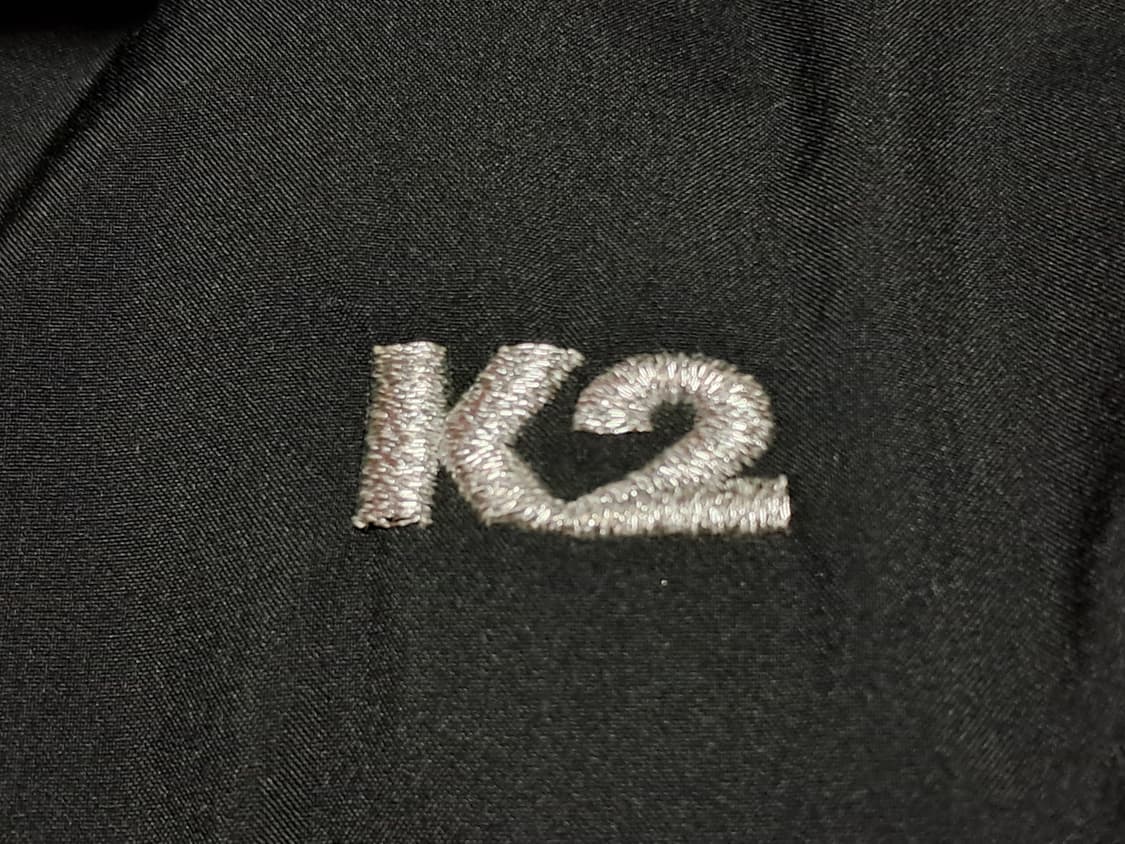 K2 여성 숏패딩 95 상품이미지6