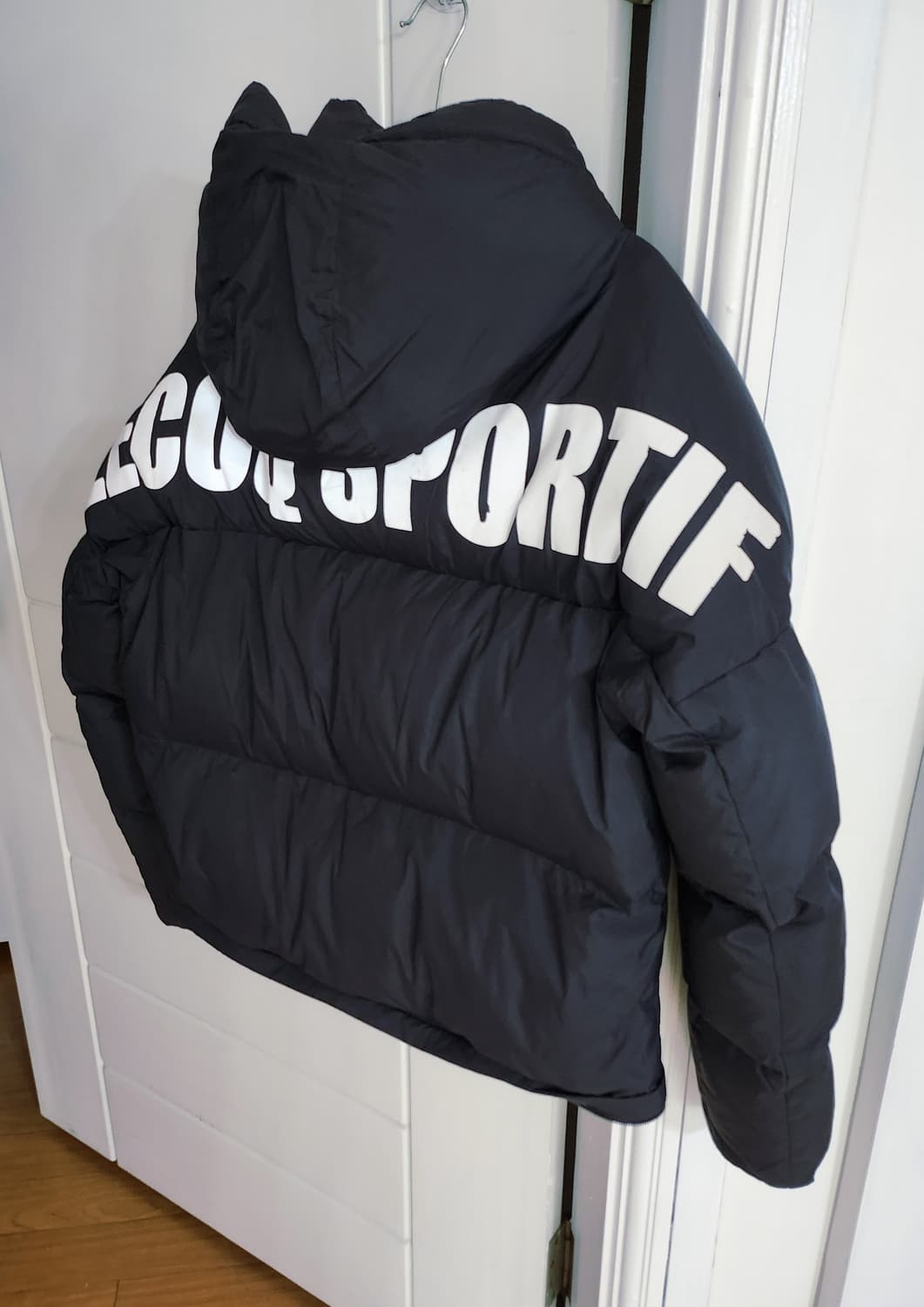 르꼬끄패딩 상품이미지2