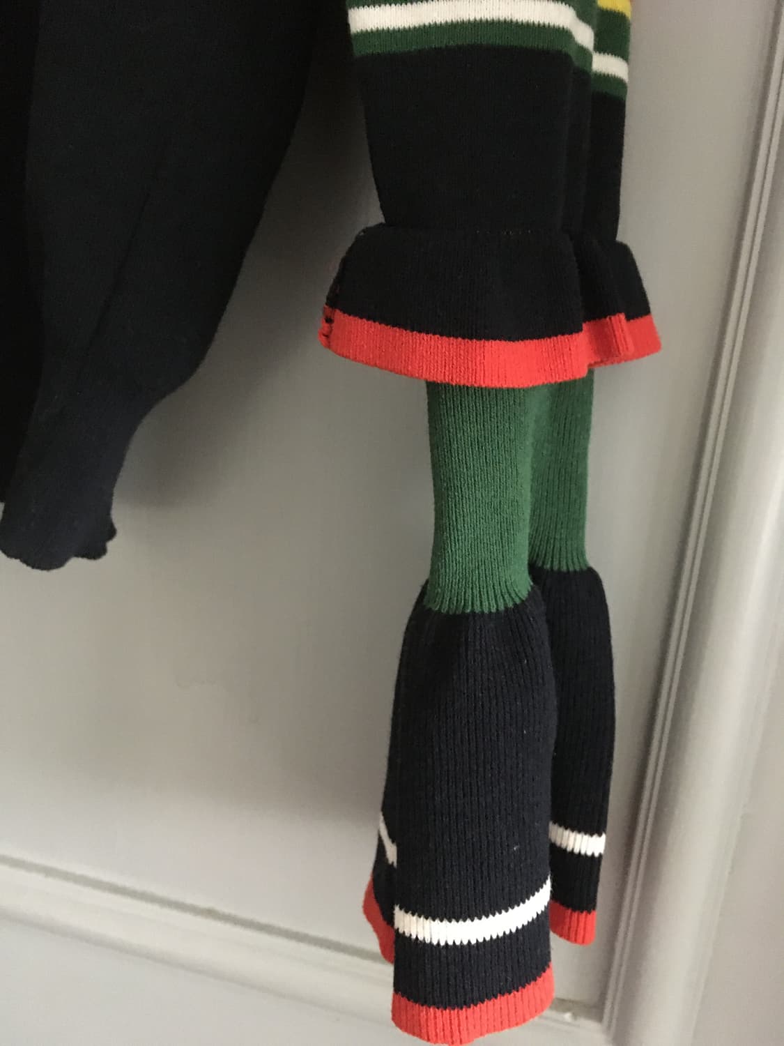 ENFOLD 엔폴드 니트 38사이즈 상품이미지2