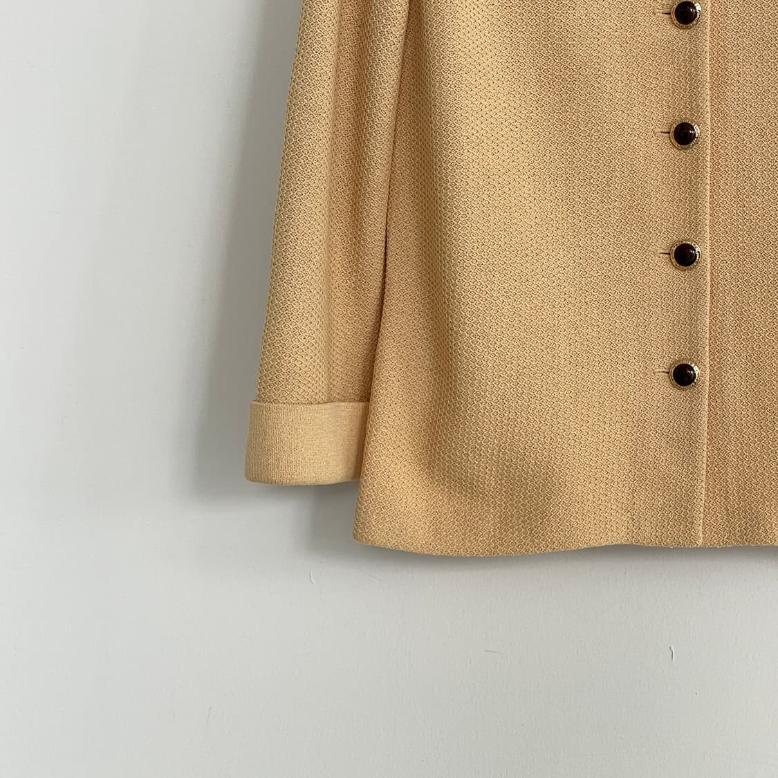 세인트존 생존 컬렉션 자켓 상품이미지4