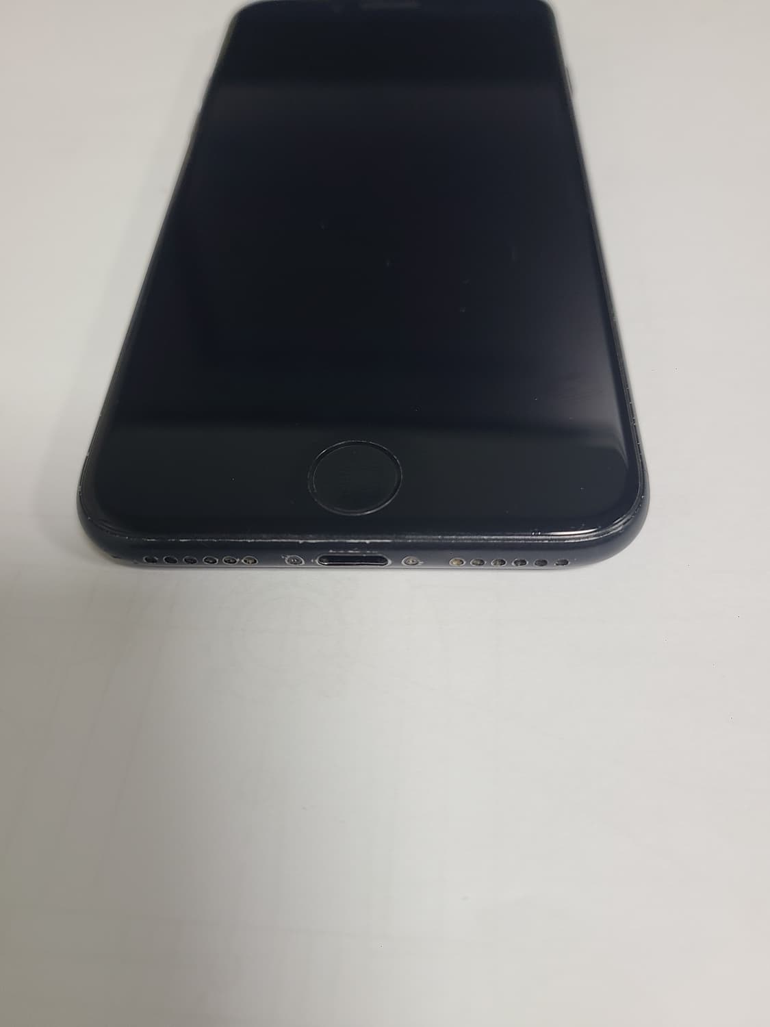 아이폰7 매트블랙128g 배터리100 한국판(사진용) 상품이미지4