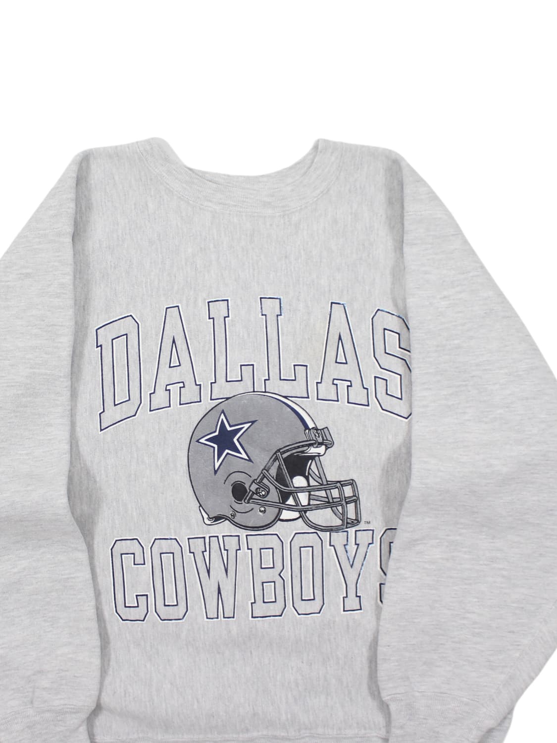 [L] 1990's 챔피온 리버스위브 스웻셔츠 상품이미지3