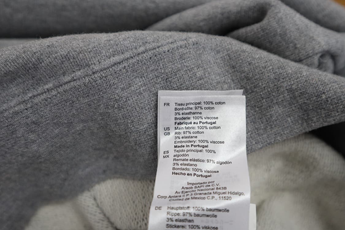 SANDRO 산드로 맨투맨 티셔츠 상품이미지7