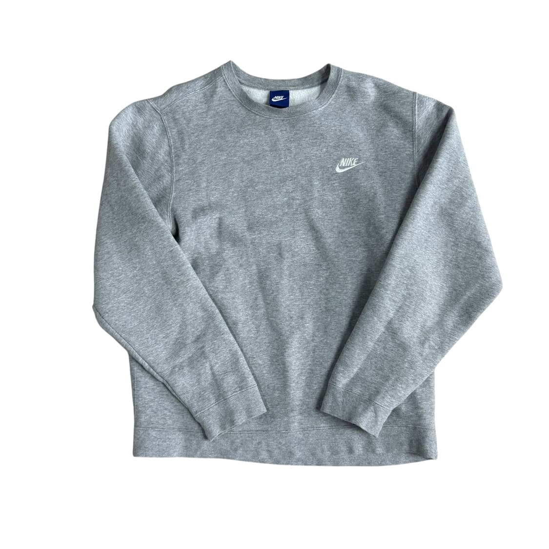 나이키 맨투맨 상품이미지1