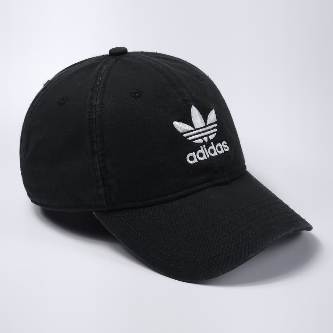 아디다스 오리지널 트레포일 볼캡 모자 상품이미지3
