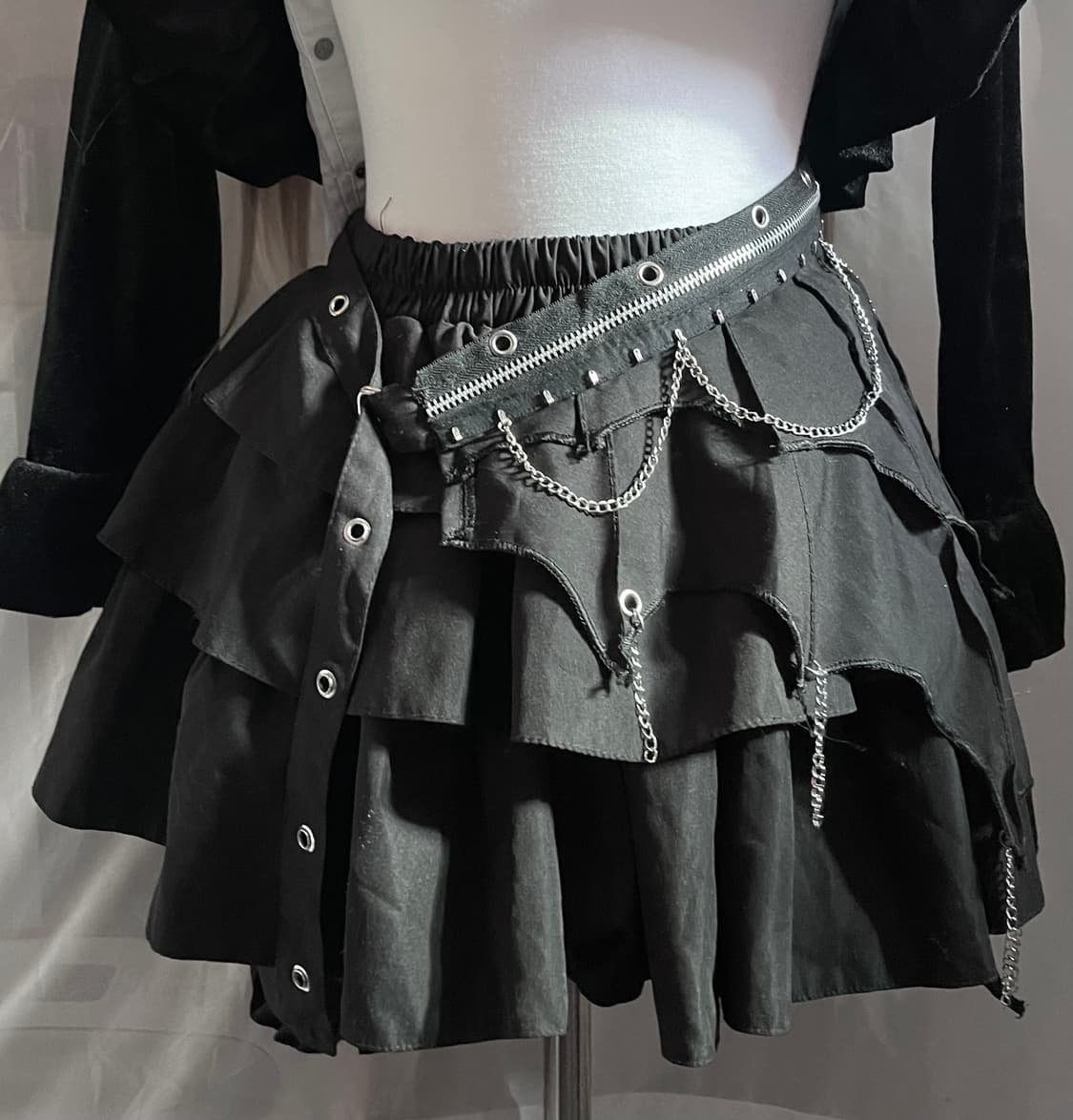 Top axes femme 엑시즈팜 상품이미지4