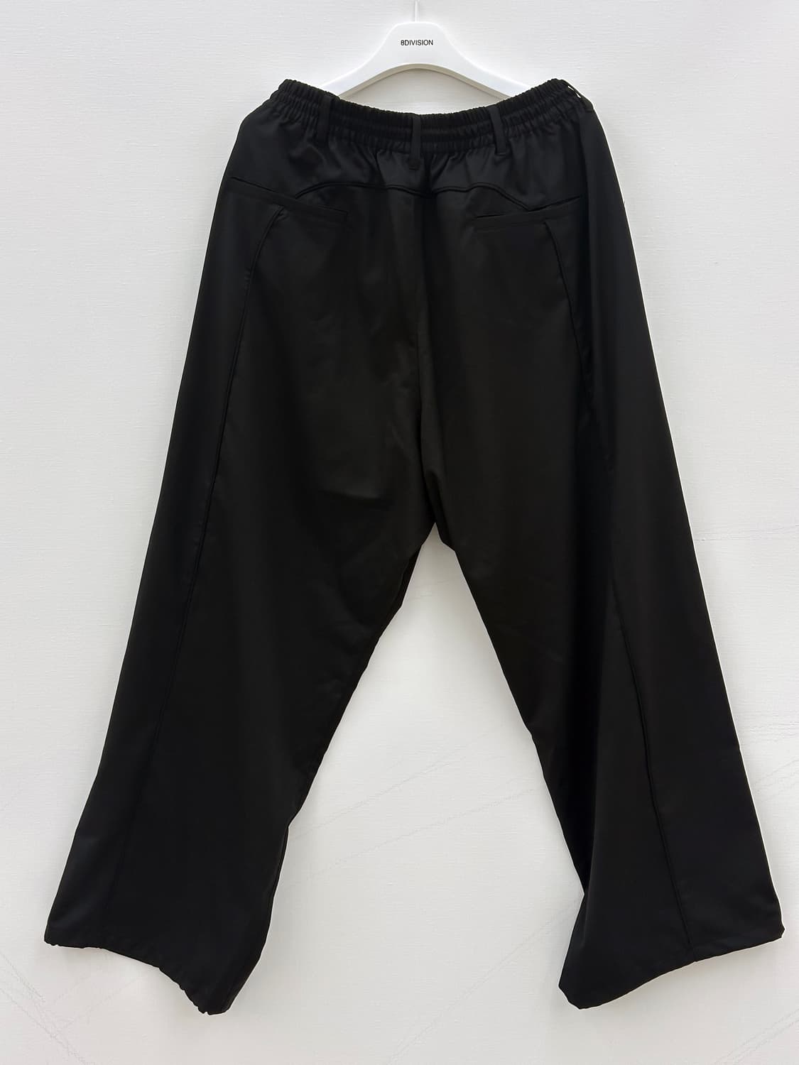 와이드 울팬츠 상품이미지8