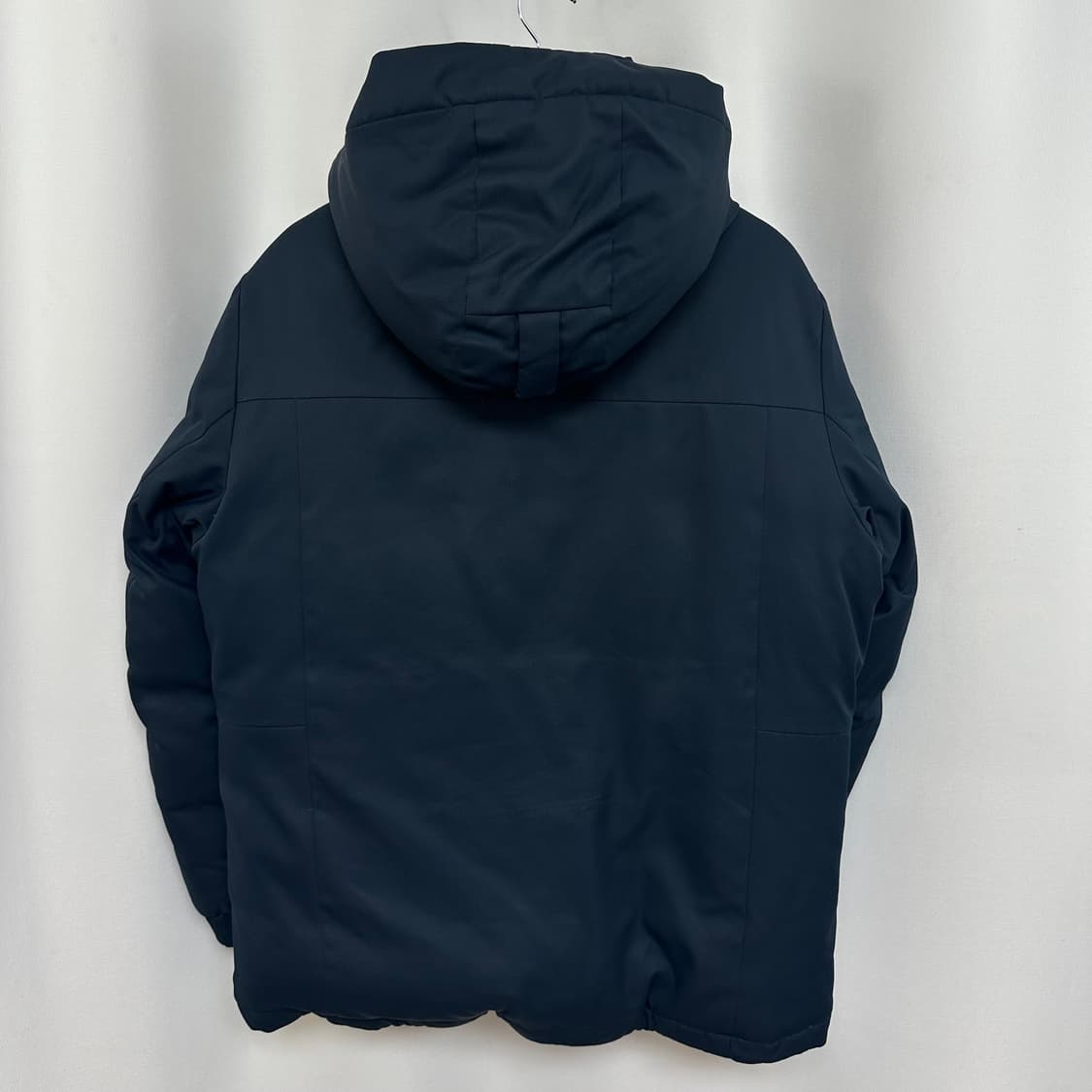   빈폴 남자 거위털 패딩 네이비 상태굳굳 105 상품이미지6