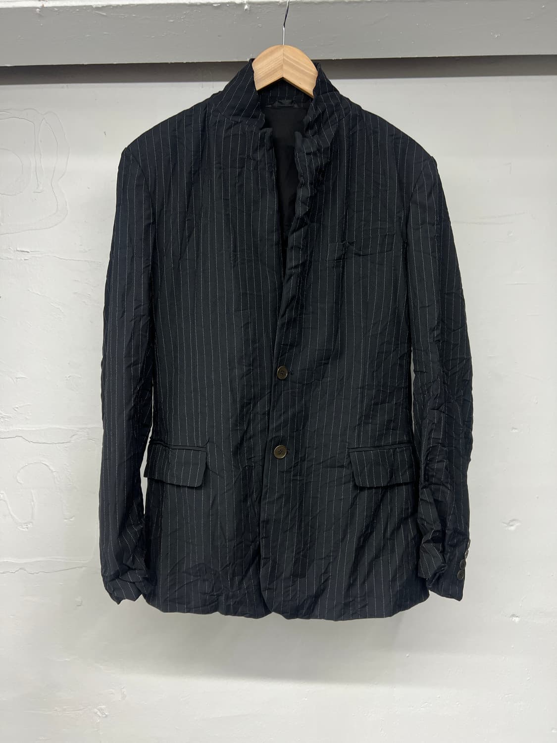 지안프랑코 페레 링클 셋업 상품이미지2