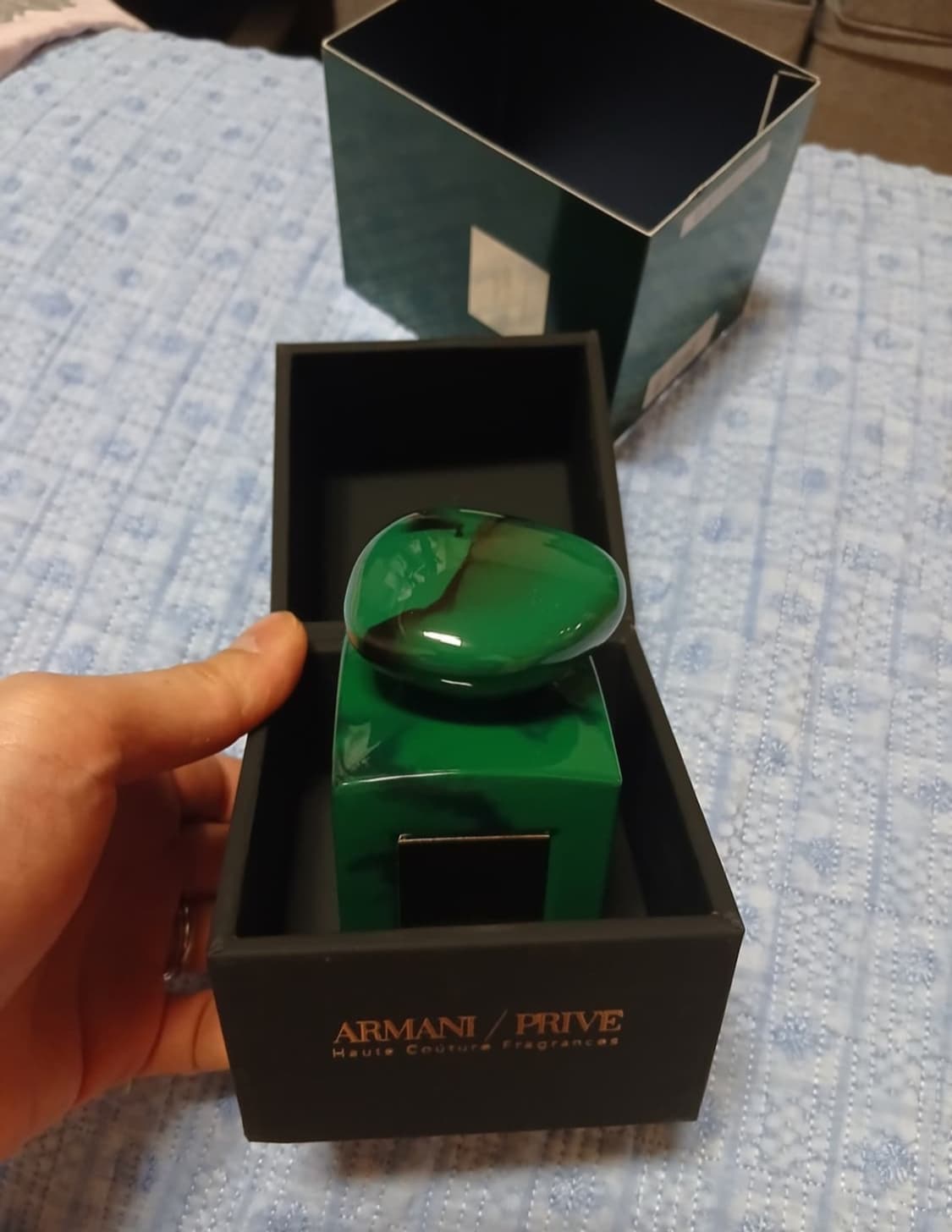 조르지오 아르마니 프리베 베르 말라키트 상품이미지2