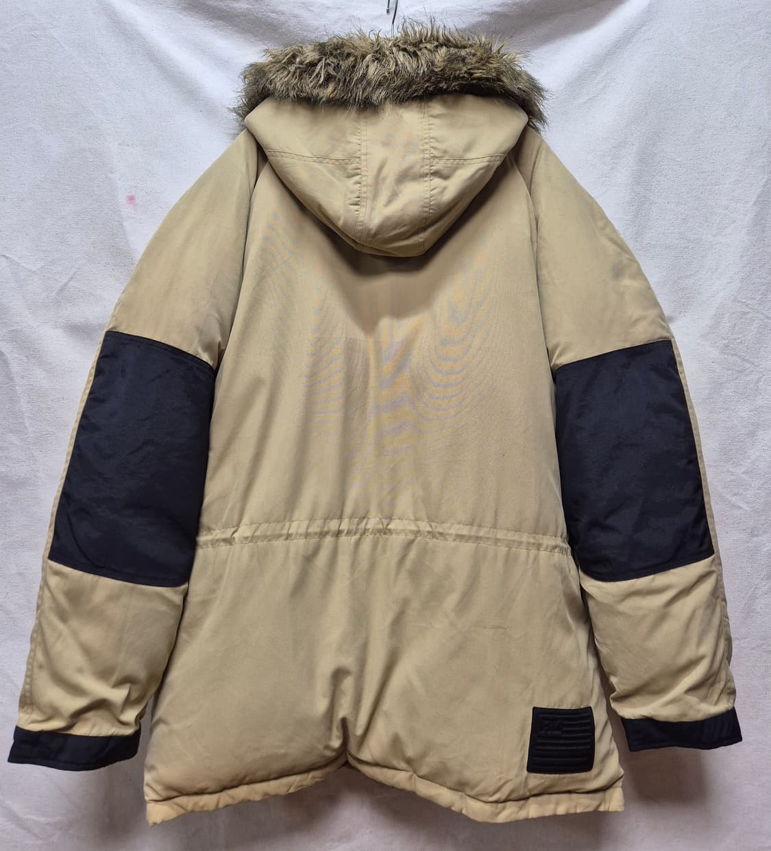 폴로 진 n3b 다운파카 상품이미지6