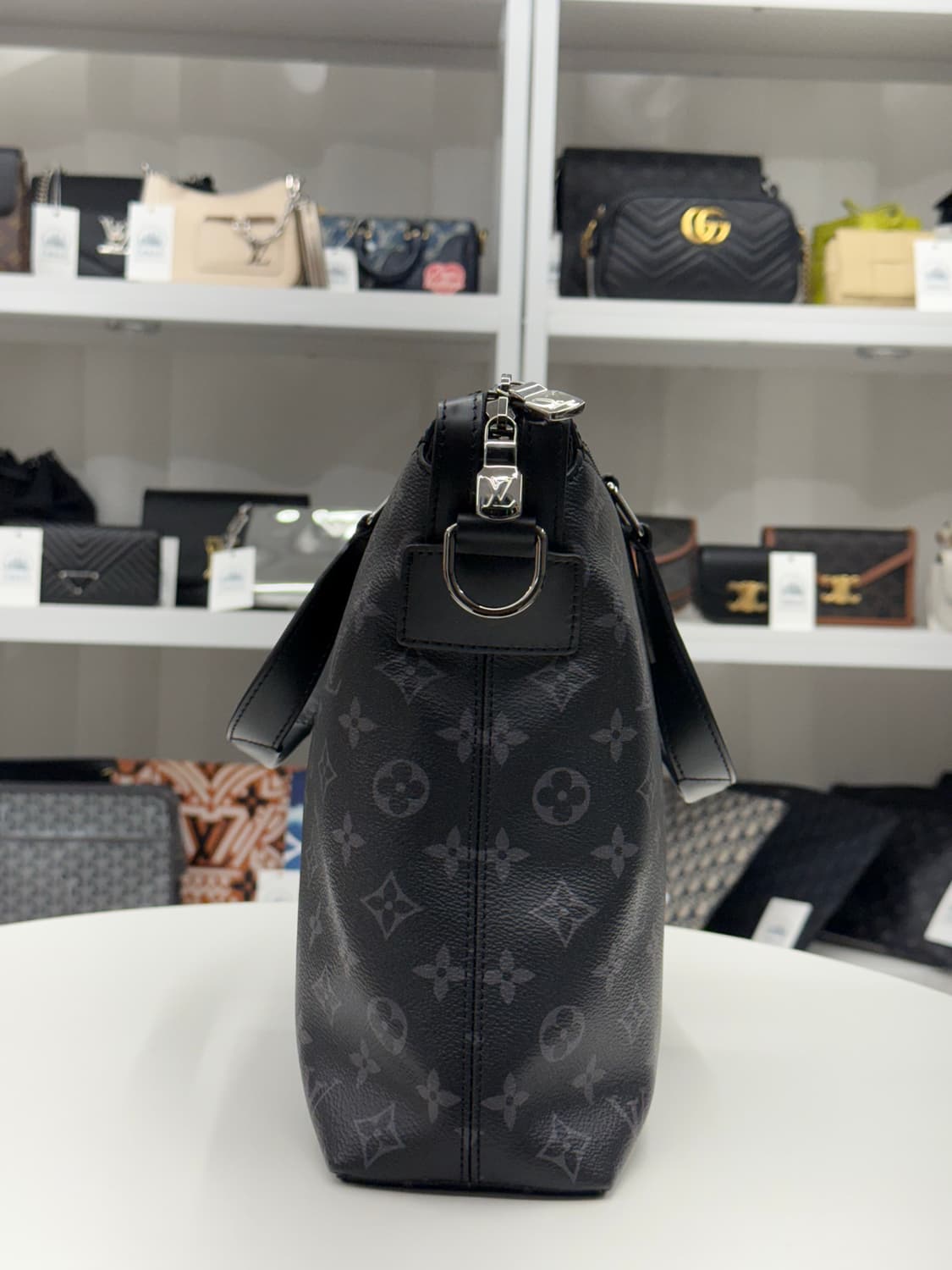 [새상품] 루이비통 이클립스 익스플로러 브리프케이스 상품이미지5